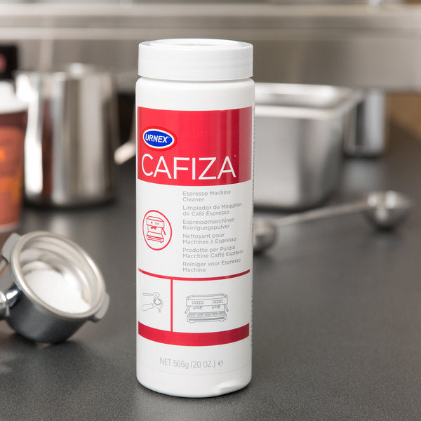 Cafiza - Coffee Machine Cleaning Powder - Drink Lab