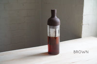 Cold Brew Filter-in Coffee Bottle - Drink Lab