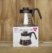 V60 coffee Server - Drink Lab