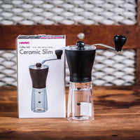 Coffee Grinder Mini Slim - Drink Lab