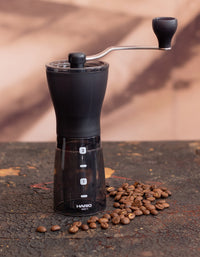 Coffee Grinder Mini Slim - Drink Lab