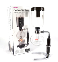 Coffee Syphon "Technica" - 3 cups